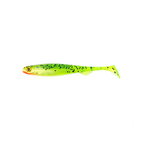 Fox Rage - Slick Shad 7 Cm Lemon Tiger