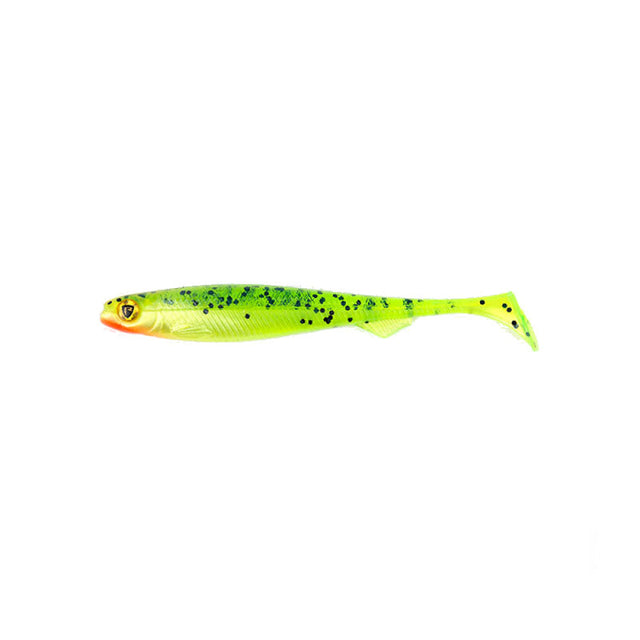 Fox Rage - Slick Shad 7 Cm Lemon Tiger