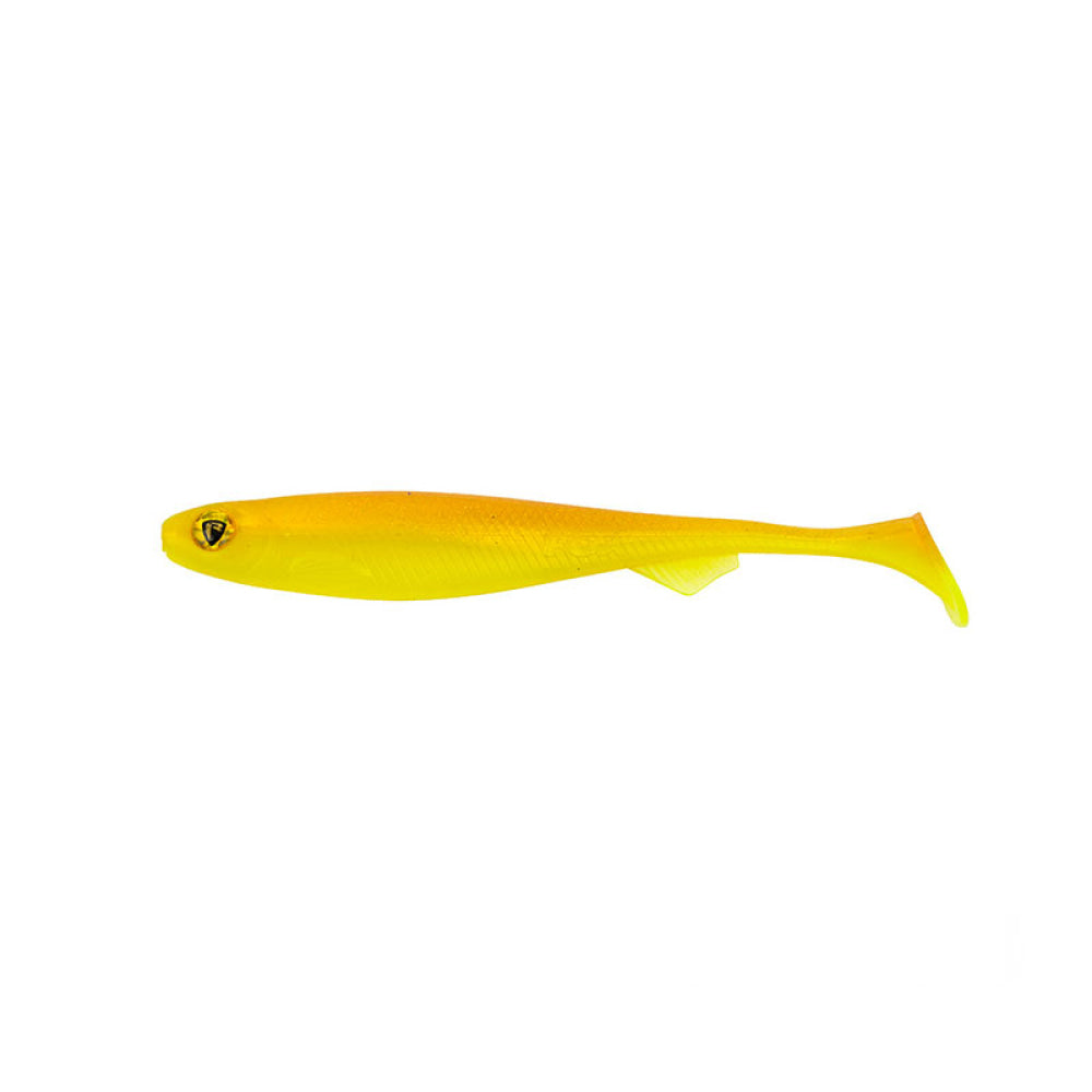 Fox Rage - Slick Shad New Ultra Uv 7 Cm X 60 Sun Dance