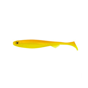 Fox Rage - Slick Shad New Ultra Uv 7 Cm X 60 Sun Dance