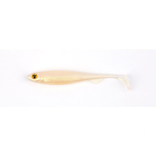 Fox Rage - Slick Shad Uv 7 Cm Pearl