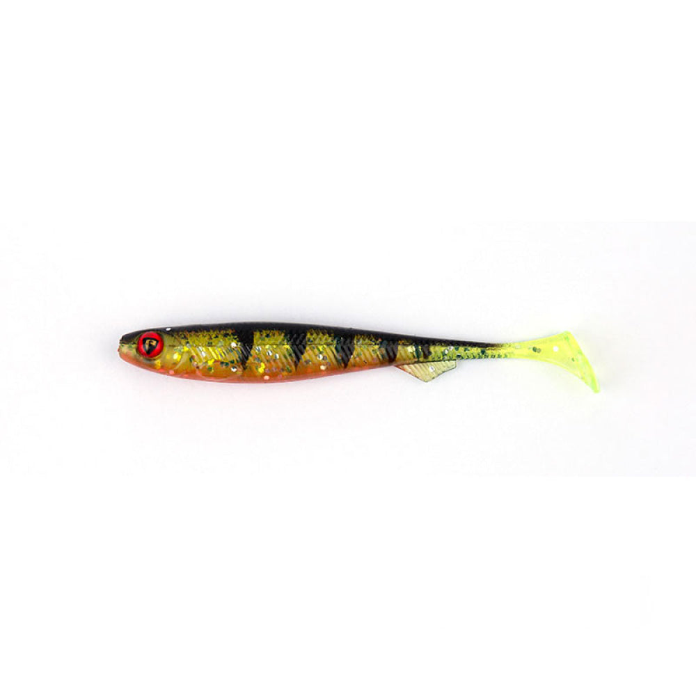 Fox Rage - Slick Shad Uv 7 Cm Perch