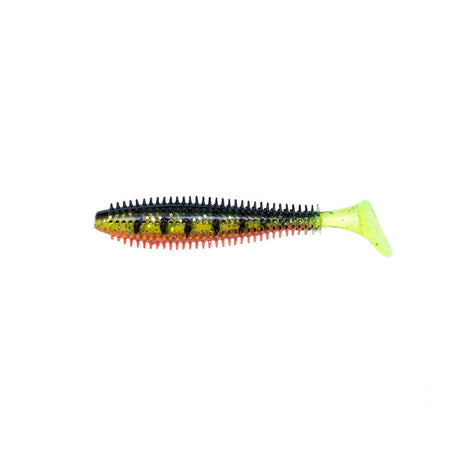 Fox Rage - Spikey Shads Ultra Uv 6Cm 2.5’ Perch