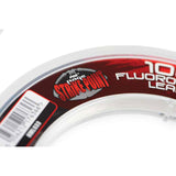 Fox Rage - Strike Point 100% Fluorocarbon Leader