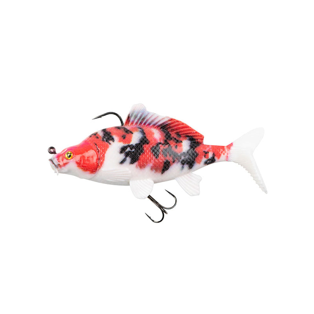 Fox Rage - Super Natural Replicant Carp 14Cm 55G Koi Carp