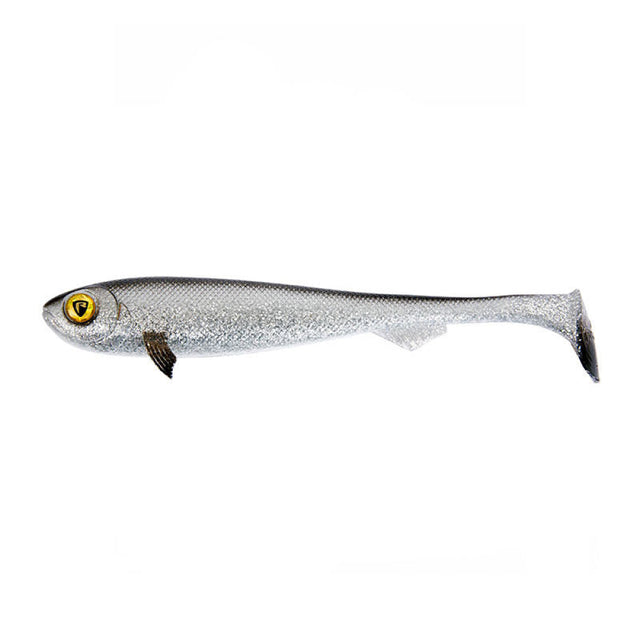 Fox Rage - Super Slick Shad Uv 23Cm / 9’ Bleak