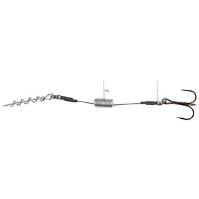 Fox Rage - Ti Pro Harness 10-15Cm Single Size 2/4G