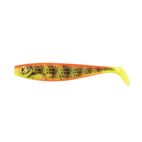 Fox Rage - Ultra Uv Pro Shad 18Cm 7’ Bright Perch