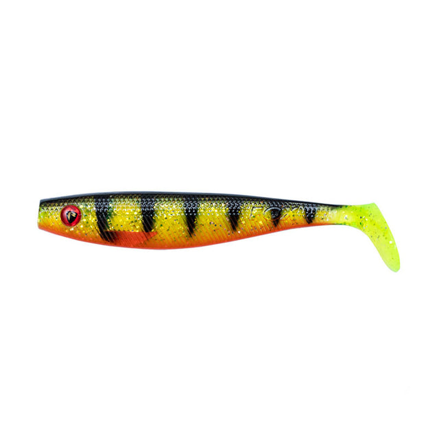 Fox Rage - Ultra Uv Pro Shads Perch 14 Cm