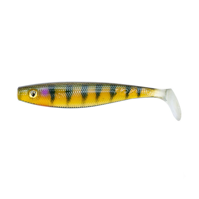 Fox Rage - Ultra Uv Pro Shads Stickleback 18 Cm