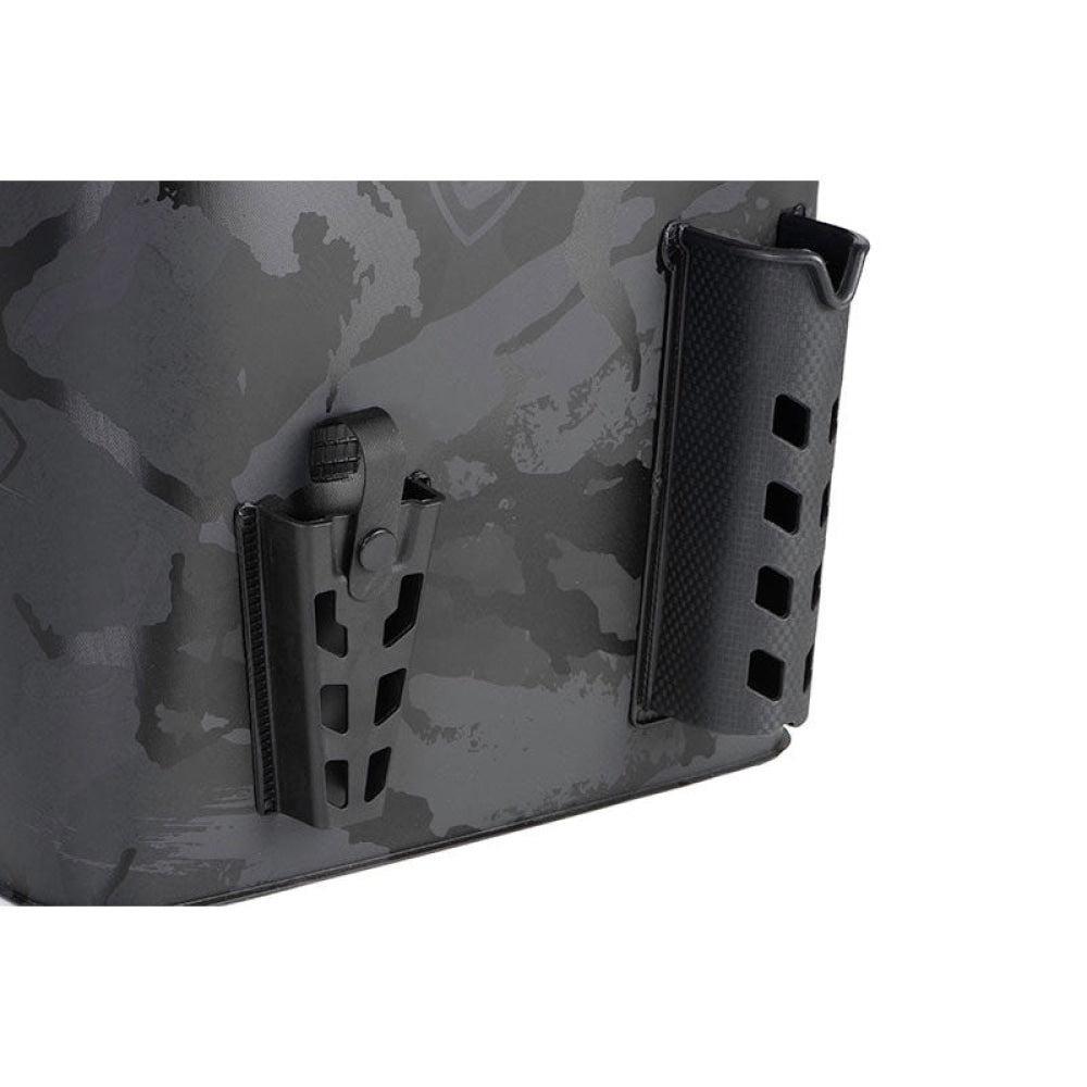 Fox Rage - Voyager® Camo Welded Bags Large 38.8Cm X 24.3Cm 28Cm