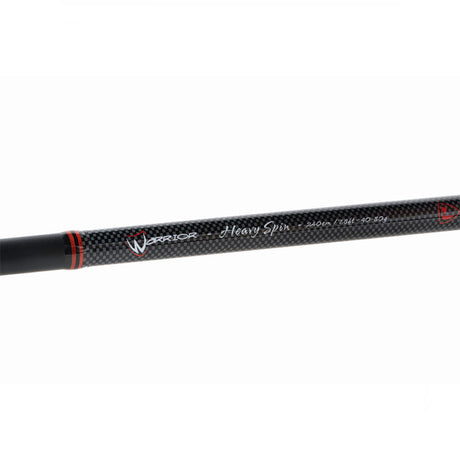 Fox Rage - Warrior® Heavy Spin Rods 240Cm/7.8Ft 40-80G