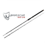 Fox Rage - Warrior® Heavy Spin Rods 240Cm/7.8Ft 40-80G