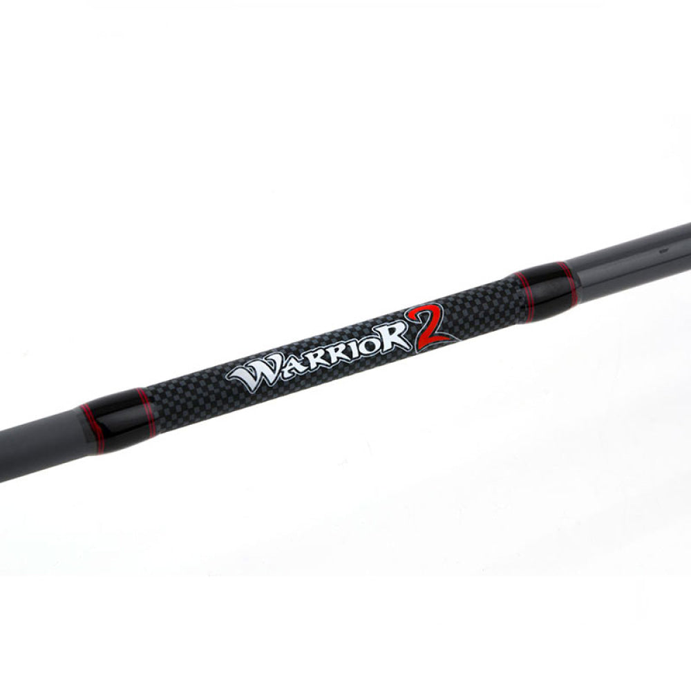 Fox Rage - Warrior® Ii Rods Warrior 2 Spin 270Cm 20-60G 2Pc