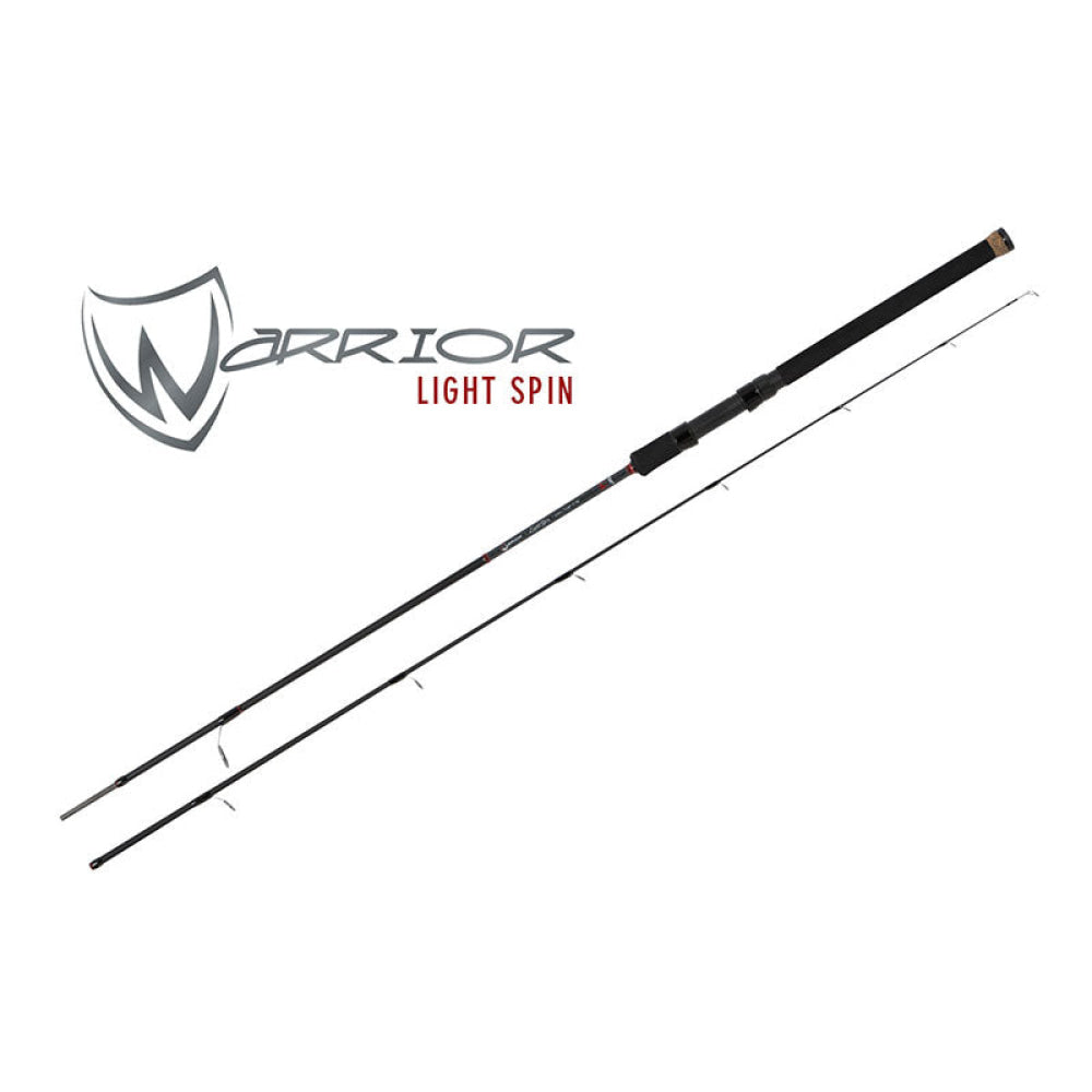 Fox Rage - Warrior® Light Spin Rods 210Cm/6.8Ft 5-15G