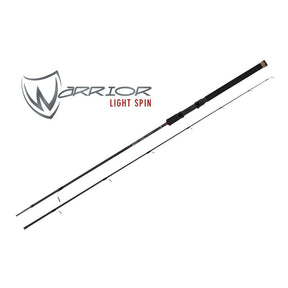 Fox Rage - Warrior® Light Spin Rods 240Cm/7.8Ft 5-15G