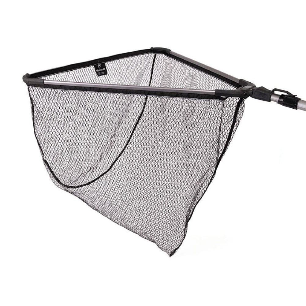 Fox Rage - Warrior® Rubber Mesh Landing Nets 50Cm 2.0M