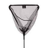 Fox Rage - Warrior® Rubber Mesh Landing Nets 50Cm 2.0M