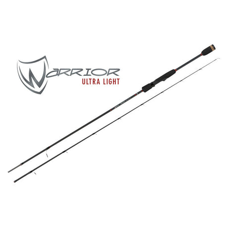 Fox Rage - Warrior® Ultra Light Rods 210Cm/6.8Ft 2-8G