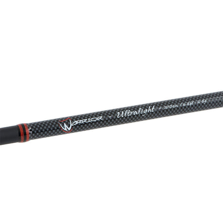 Fox Rage - Warrior® Ultra Light Rods 210Cm/6.8Ft 2-8G