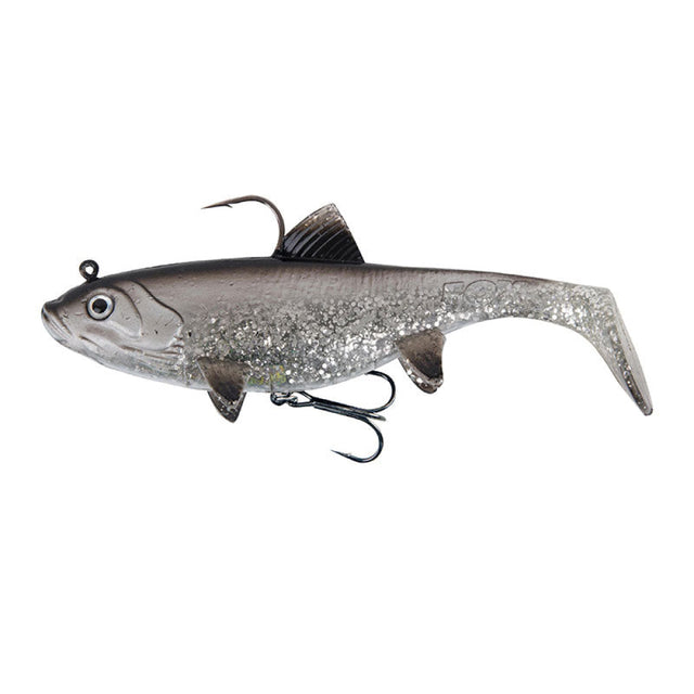 Fox Rage - Wobble Replicant Silver Baitfish 18Cm (7’) 90G