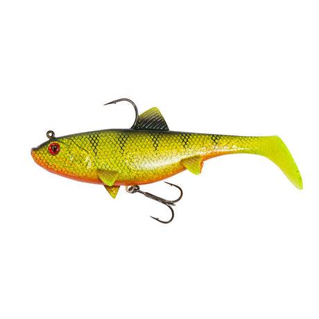 Fox Rage - Wobble Replicant Ultra Uv Natural Perch 14Cm (5.5’) 50G