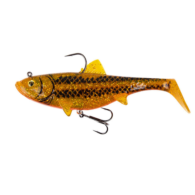 Fox Rage - Wobble Replicant® Ultra Uv 14Cm (5.5’) 50G Goldie