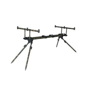 Fox - Ranger Mk2 Camo Pod 3 Rod