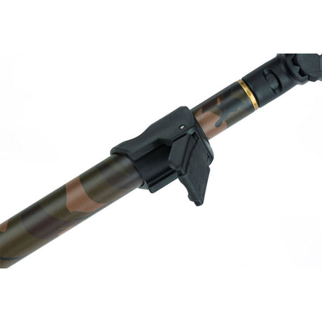 Fox - Ranger Mk2 Camo Pod 3 Rod