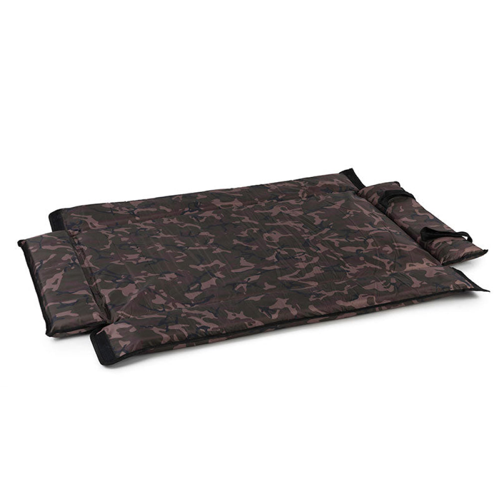 Fox - Tappetino Camo Mat With Sides