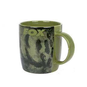 Fox - Tazza In Ceramica