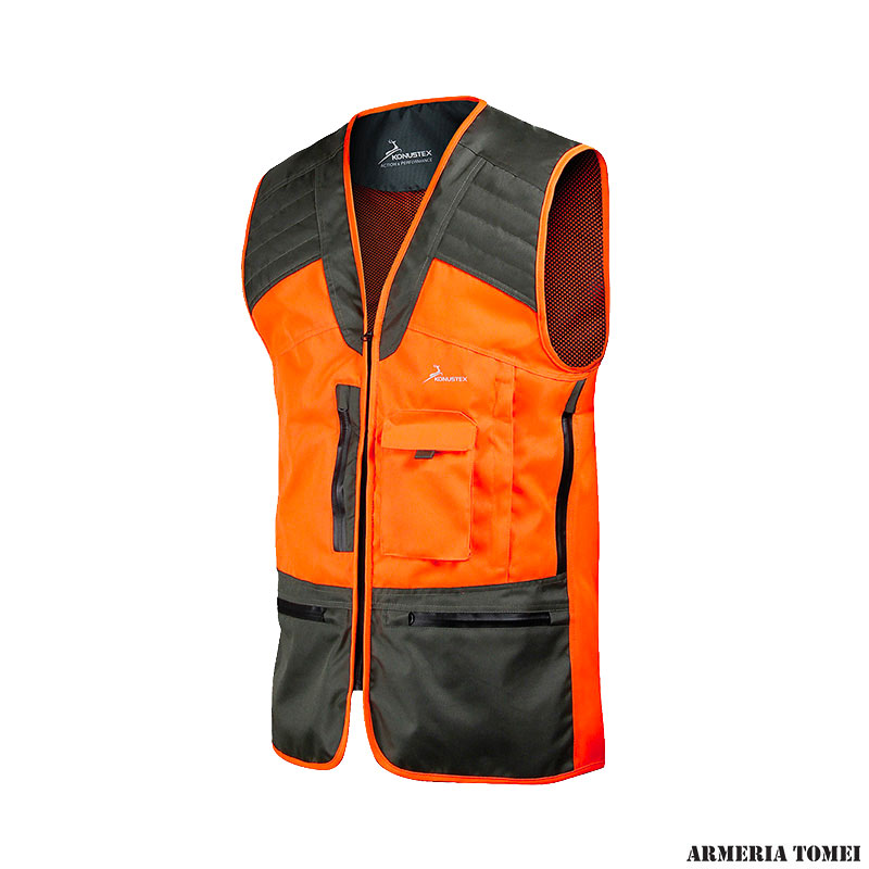 GILET - KONUSTEX - GAMETOP VEST