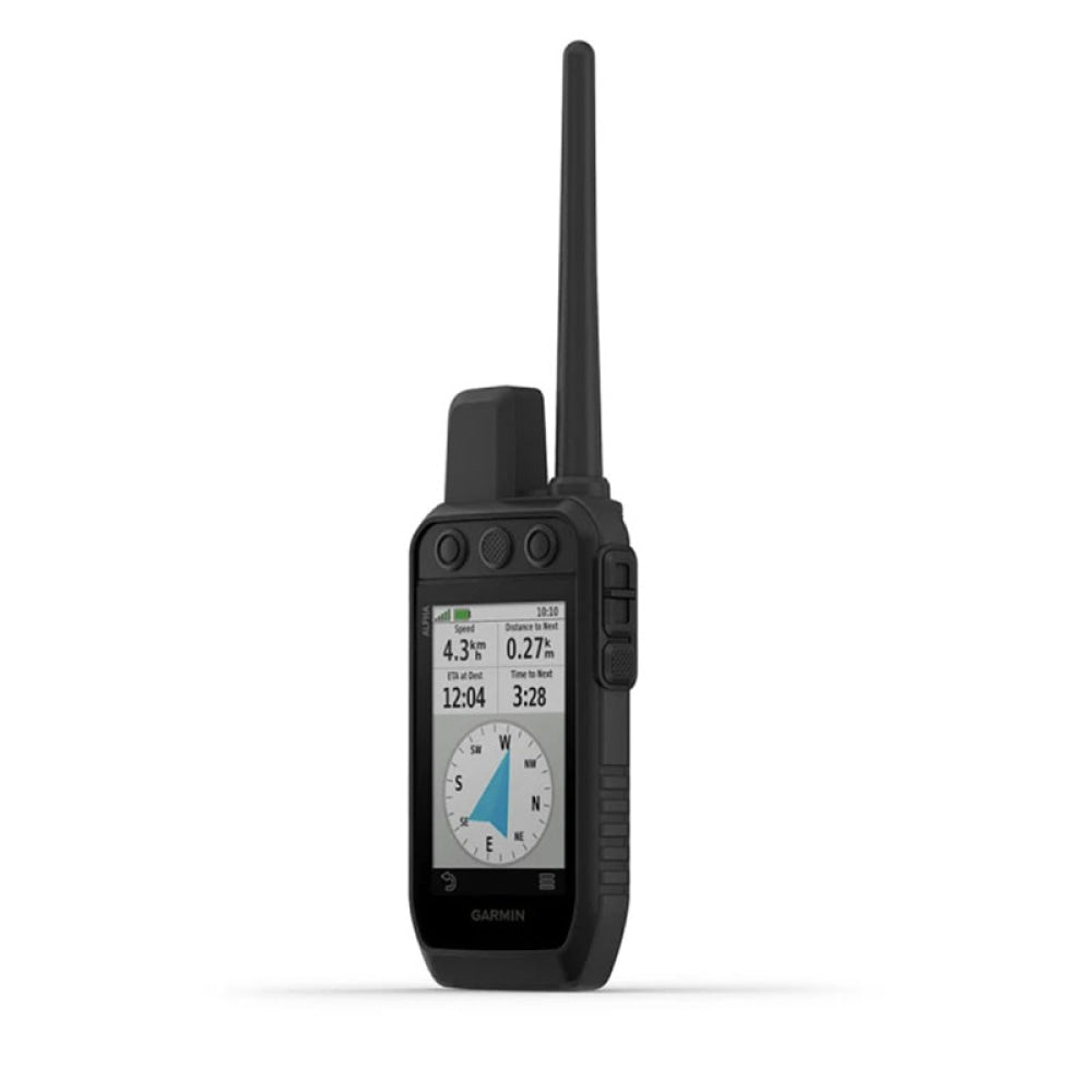 Garmin - Alpha® 300 K (Solo Dispositivo Palmare)