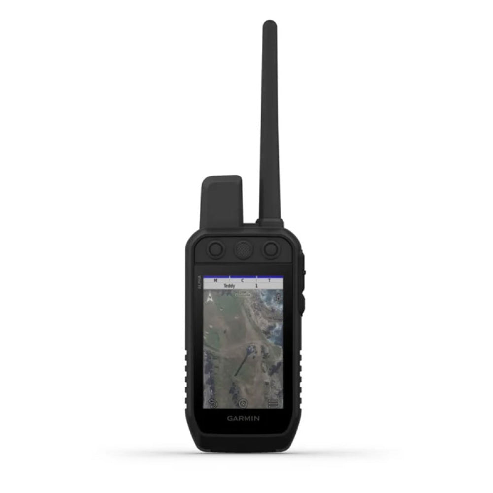 Garmin - Alpha® 300 K (Solo Dispositivo Palmare)