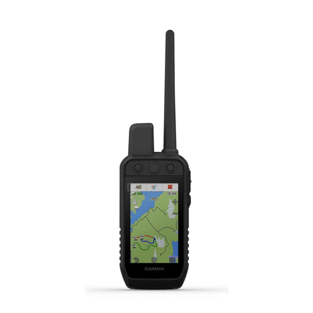 Garmin - Alpha® 300 K (Solo Dispositivo Palmare)