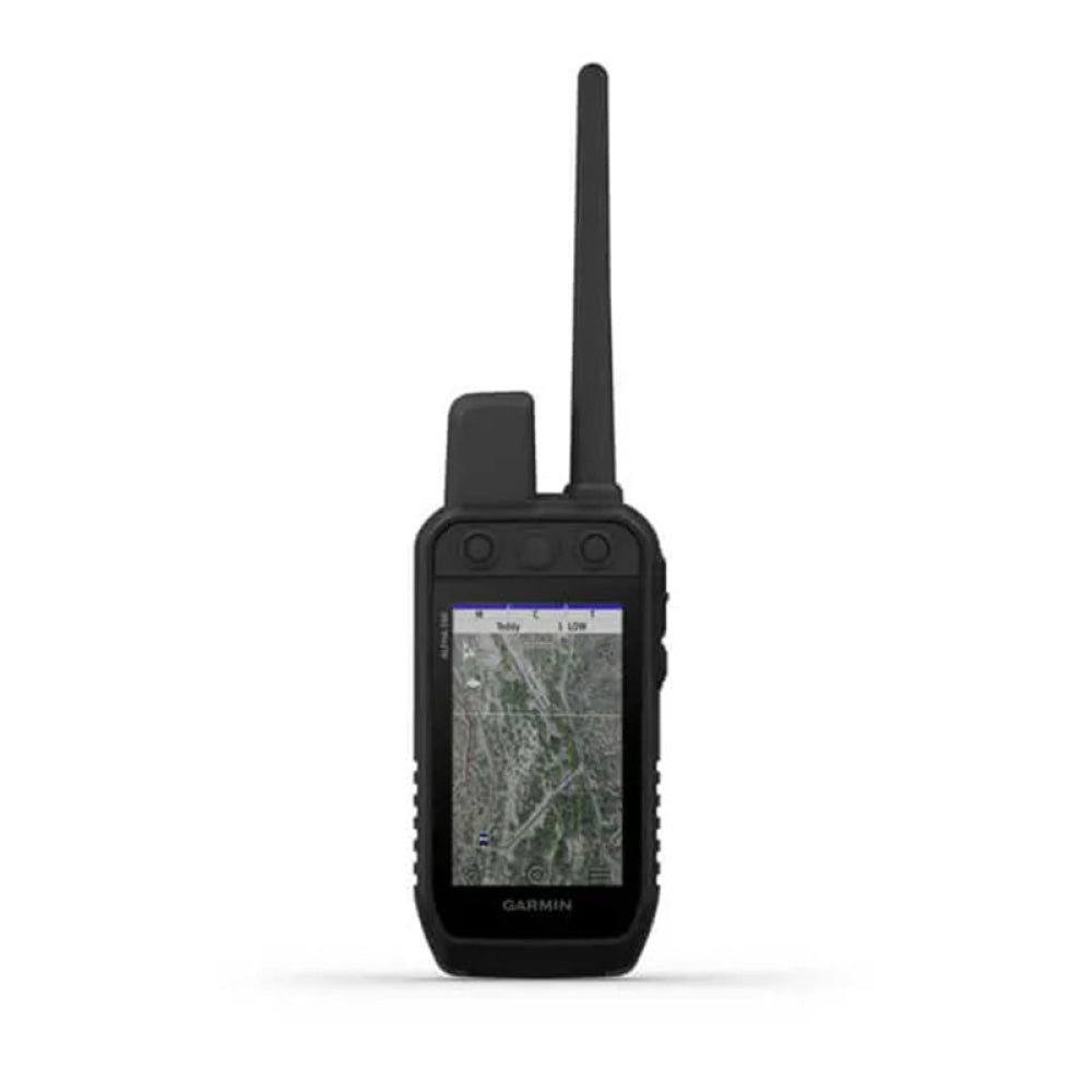 Garmin - Alpha® 200 K (Solo Dispositivo Palmare)