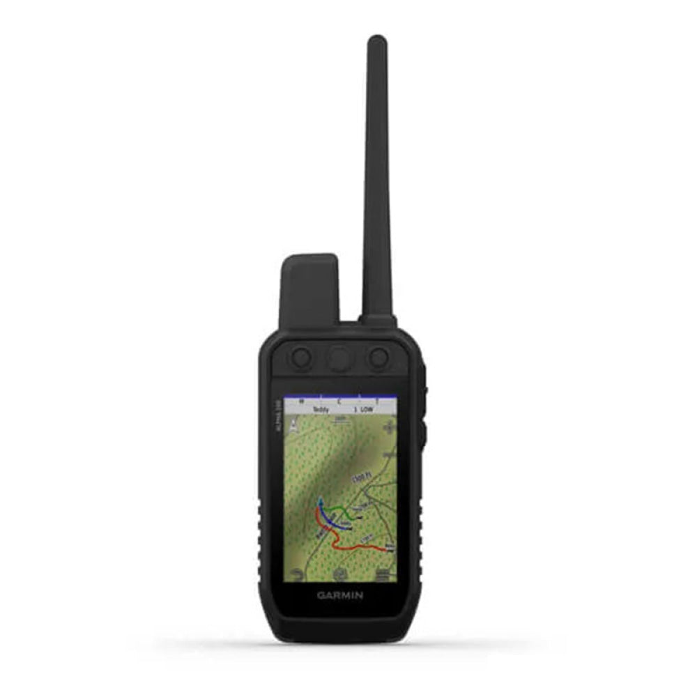 Garmin - Alpha® 200 K (Solo Dispositivo Palmare)