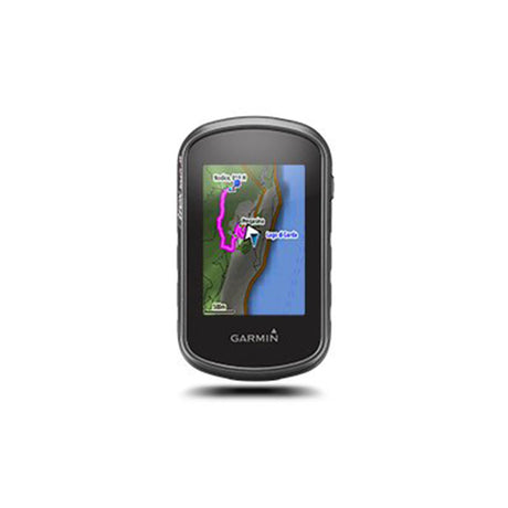 Garmin - Etrex® Touch 35