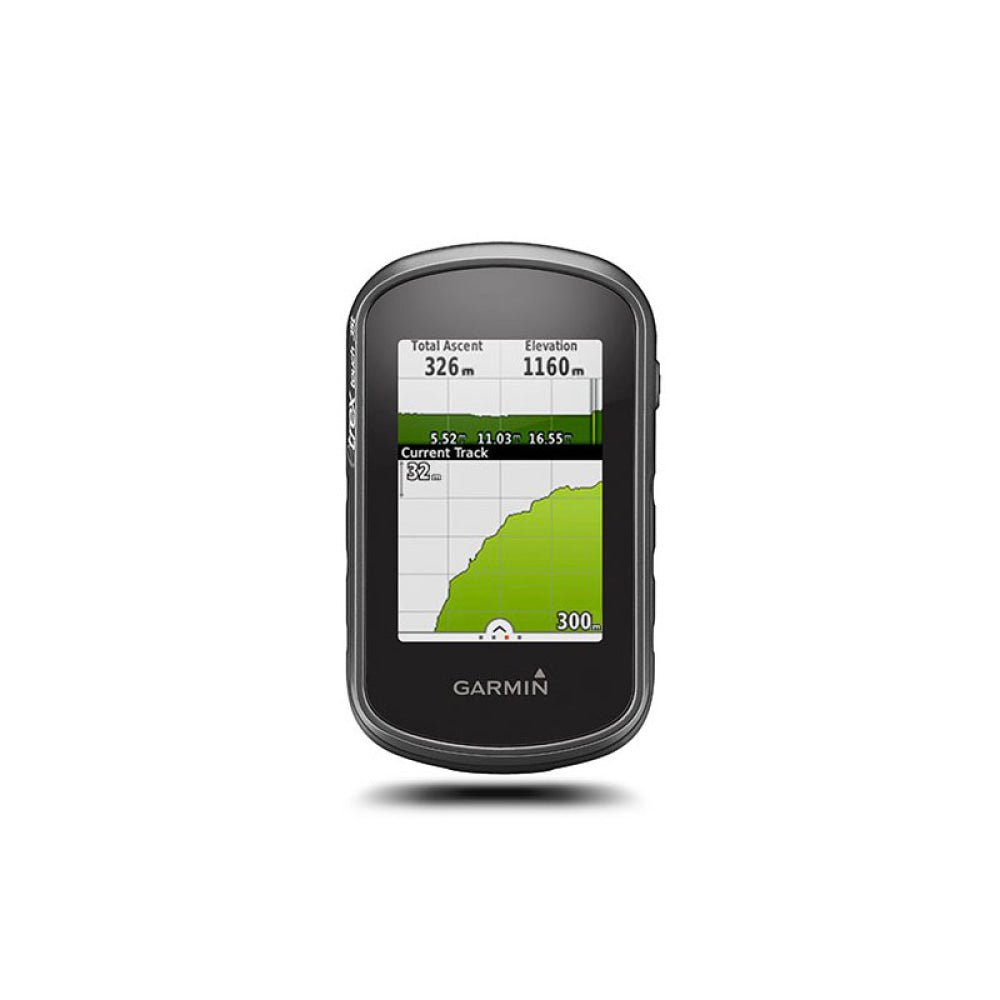 Garmin - Etrex® Touch 35