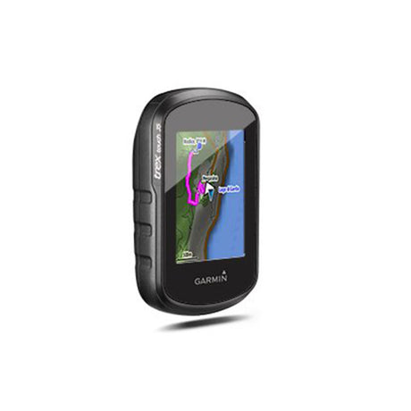 Garmin - Etrex® Touch 35