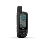 Garmin - Gpsmap 66St