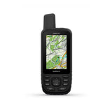 Garmin - Gpsmap 66St