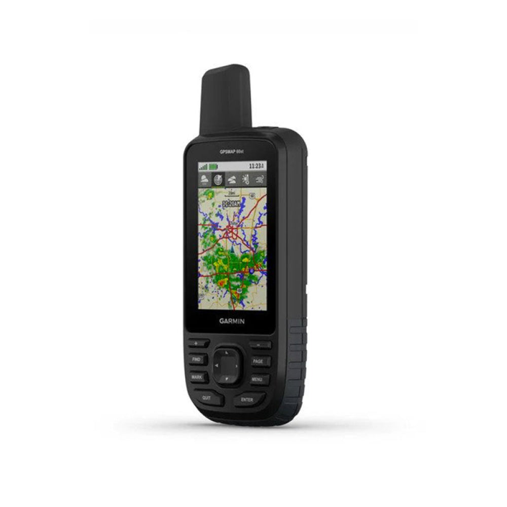 GARMIN - GPSMAP 66ST – Wild Gear