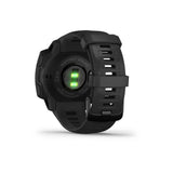 Garmin - Instinct® Solar – Tactical Edition Nero