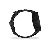 Garmin - Instinct® Solar – Tactical Edition Nero