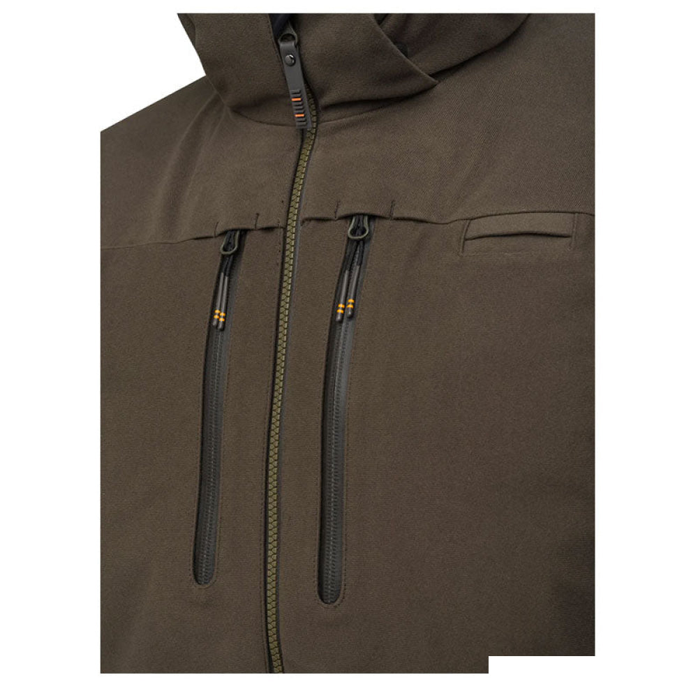 Giacca - Beretta Argali 3L Jacket Green Moss