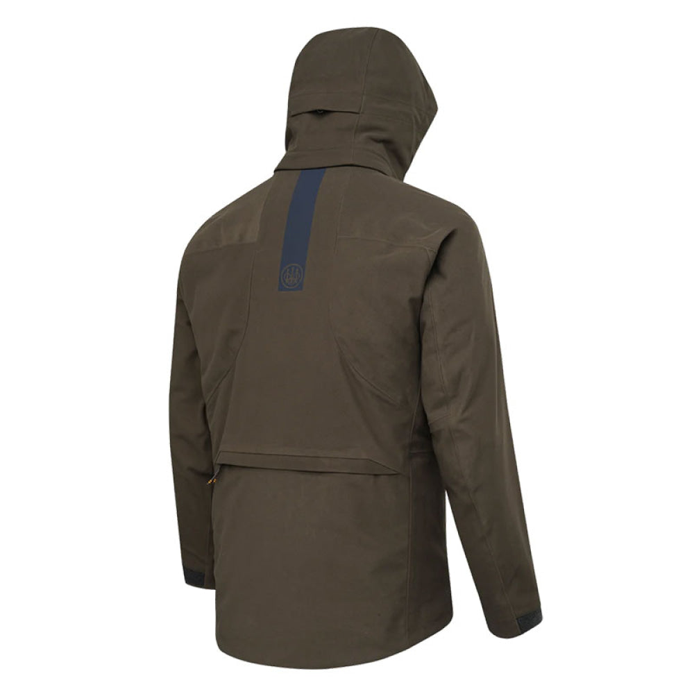 Giacca - Beretta Argali 3L Jacket Green Moss