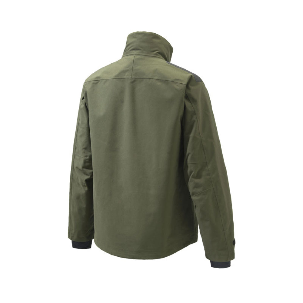 Giacca - Beretta Brown Bear Evo Jacket Green