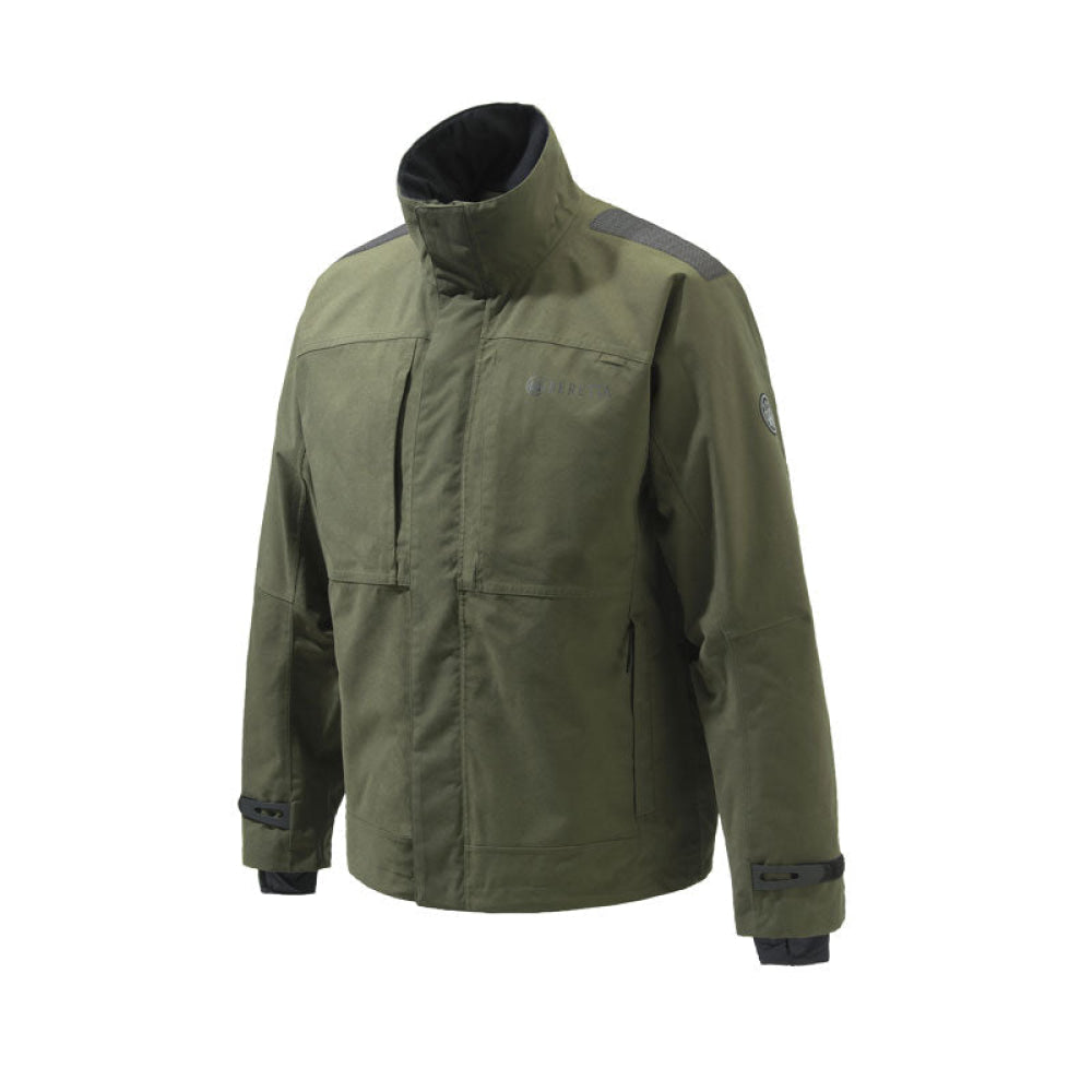 Giacca - Beretta Brown Bear Evo Jacket Green M