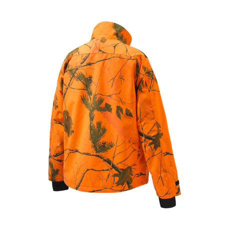 Giacca - Beretta Brown Bear Evo Jacket Realtree Ap Camo Hd Orange